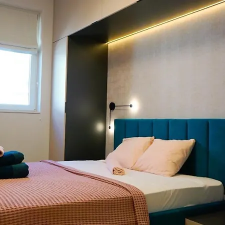 דירה жасмин с частен гараж - Jasmin With Private Garage *