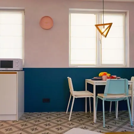 жасмин с частен гараж - Jasmin With Private Garage *