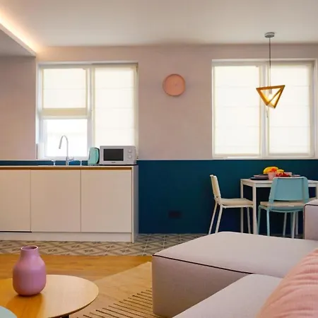 жасмин с частен гараж - Jasmin With Private Garage * וארנה