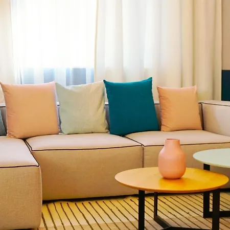 жасмин с частен гараж - Jasmin With Private Garage Apartamento