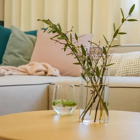 Apartamento жасмин с частен гараж - Jasmin With Private Garage Varna