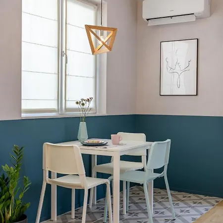 דירה жасмин с частен гараж - Jasmin With Private Garage *