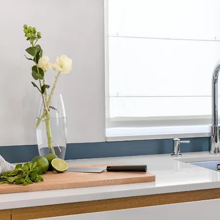 דירה жасмин с частен гараж - Jasmin With Private Garage וארנה