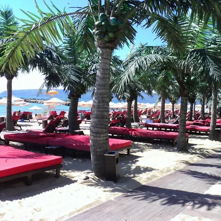 דירה жасмин с частен гараж - Jasmin With Private Garage