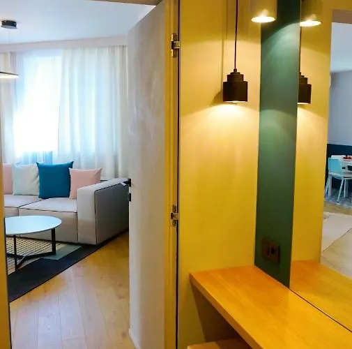 жасмин с частен гараж - Jasmin With Private Garage Apartamento *