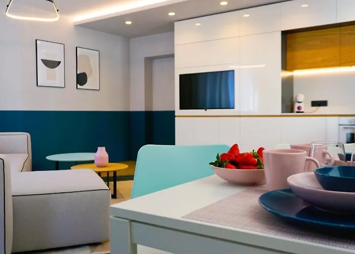 жасмин с частен гараж - Jasmin With Private Garage Appartement *