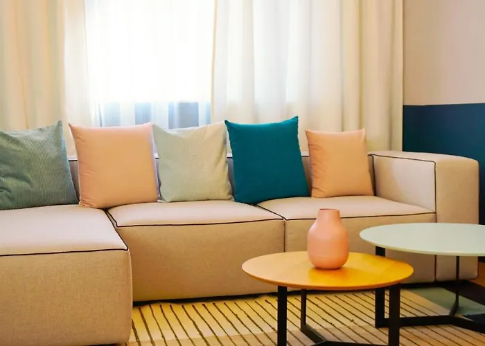 жасмин с частен гараж - Jasmin With Private Garage Appartement