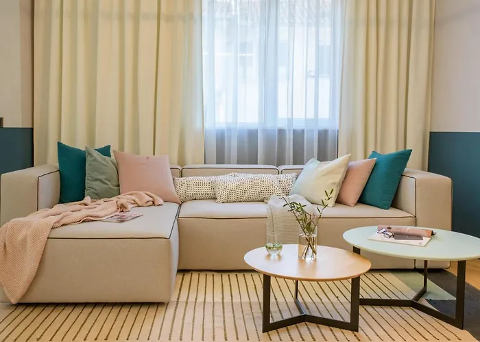 жасмин с частен гараж - Jasmin With Private Garage