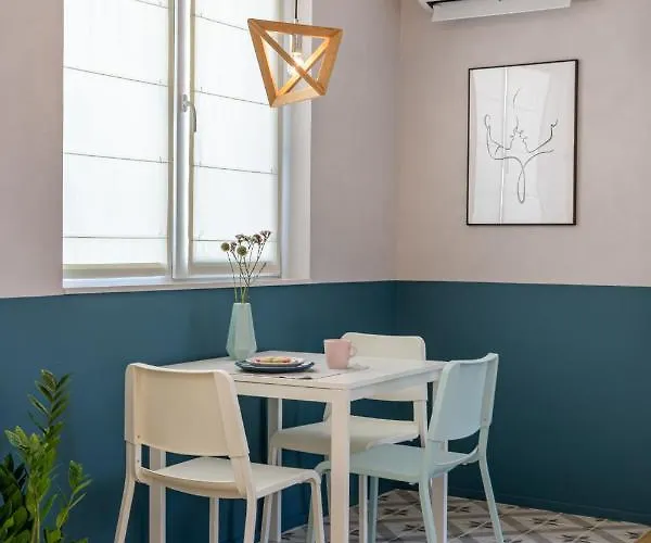 Apartamento жасмин с частен гараж - Jasmin With Private Garage *