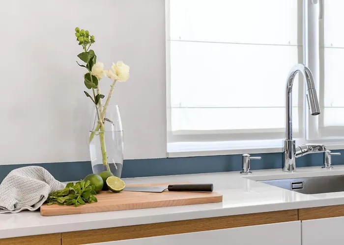 Appartement жасмин с частен гараж - Jasmin With Private Garage Varna