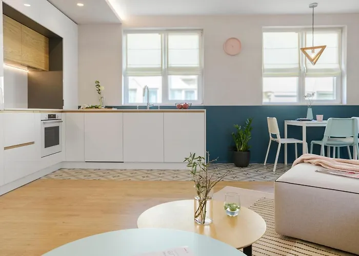 Appartement жасмин с частен гараж - Jasmin With Private Garage *