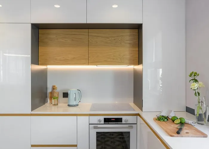 Appartement жасмин с частен гараж - Jasmin With Private Garage Varna