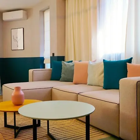 жасмин с частен гараж - Jasmin With Private Garage Варна