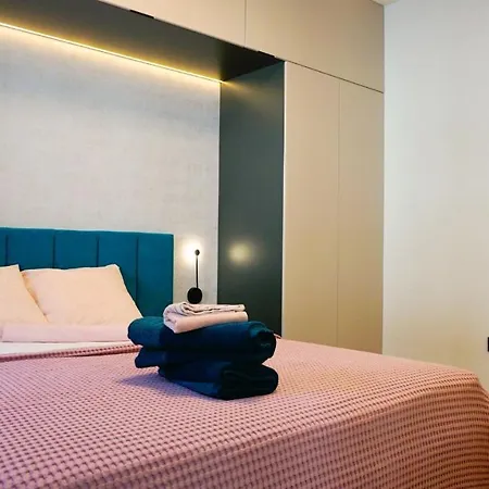 жасмин с частен гараж - Jasmin With Private Garage Апартаменти