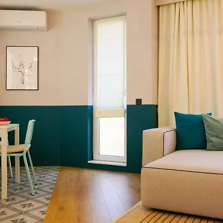 жасмин с частен гараж - Jasmin With Private Garage * Варна