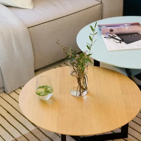 Апартаменти жасмин с частен гараж - Jasmin With Private Garage *