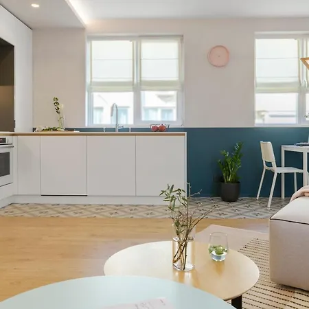 Апартаменти жасмин с частен гараж - Jasmin With Private Garage *