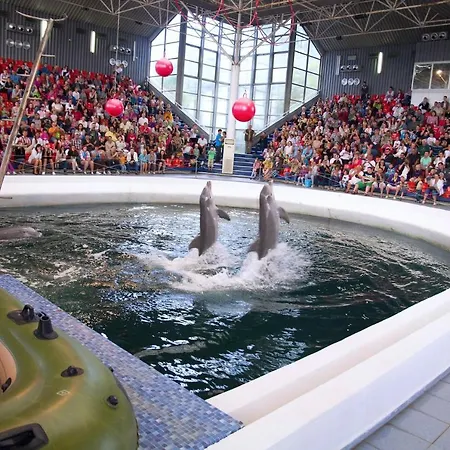 жасмин с частен гараж - Jasmin With Private Garage Апартаменти