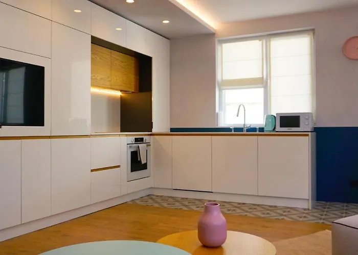 жасмин с частен гараж - Jasmin With Private Garage Apartment Varna