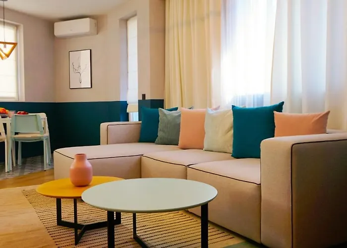 жасмин с частен гараж - Jasmin With Private Garage Varna