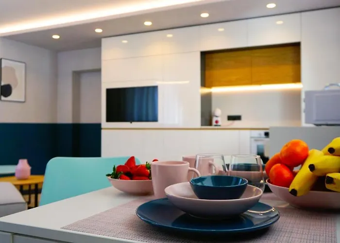 жасмин с частен гараж - Jasmin With Private Garage