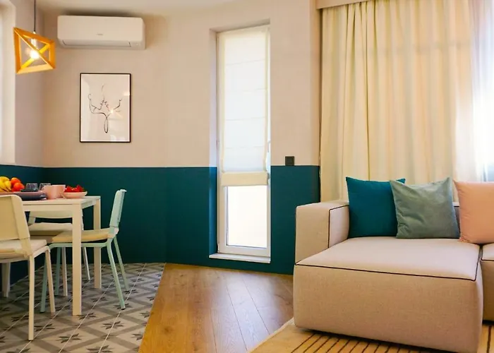 жасмин с частен гараж - Jasmin With Private Garage * Varna