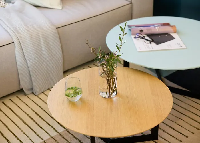 Apartment жасмин с частен гараж - Jasmin With Private Garage *